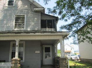 829 W Front St, Berwick, PA 18603