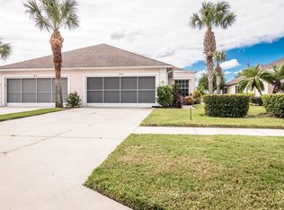 4529 Fairway Dr, North Port, FL 34287