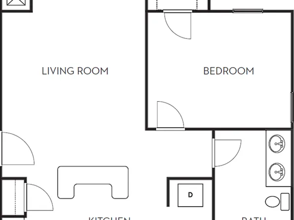 Parkside at Cottage Hill