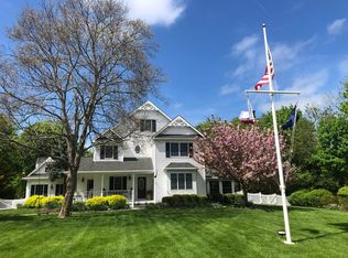 6 Quail Hedge Ln, Shelter Island, NY 11964