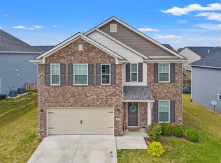 311 Redding Rd, Georgetown, KY 40324