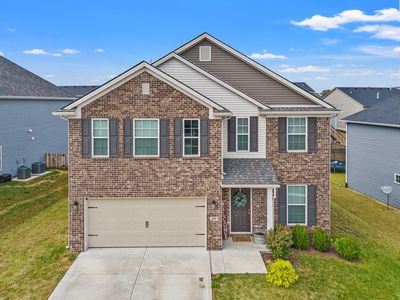 311 Redding Rd, Georgetown, KY, 40324