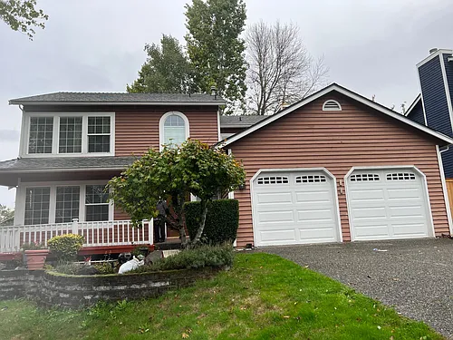 12518 NE 167th Pl Photo 1
