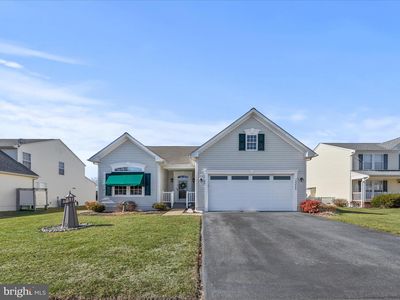 33566 Mystic Ln, Ocean View, DE, 19970