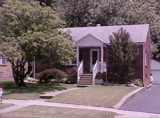 4047 Alby St, Alton, IL 62002