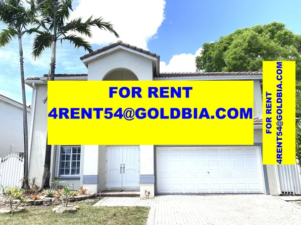 5454 NW 109th Ct, Doral, FL 33178