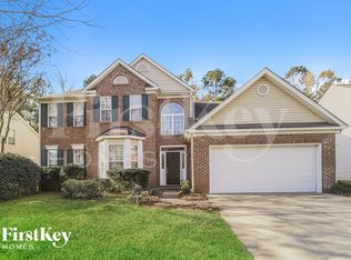 6827 Sweetfield Dr, Huntersville, NC 28078