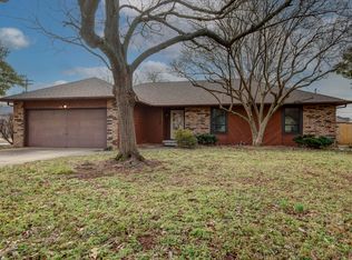 1306 W Lasalle St, Springfield, MO 65807