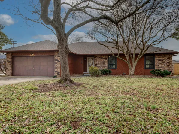 1306 W Lasalle Street, Springfield, MO 65807