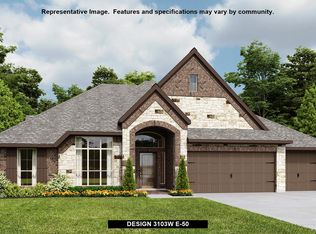 112 Catani Loop, Georgetown, TX 78628