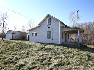 5515 Old Highway 337 SE, Laconia, IN 47135