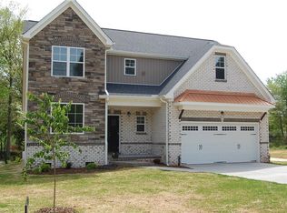 4623 Tower Rd, Greensboro, NC 27410