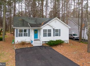 1350 Ocean Pkwy, Ocean Pines, MD 21811