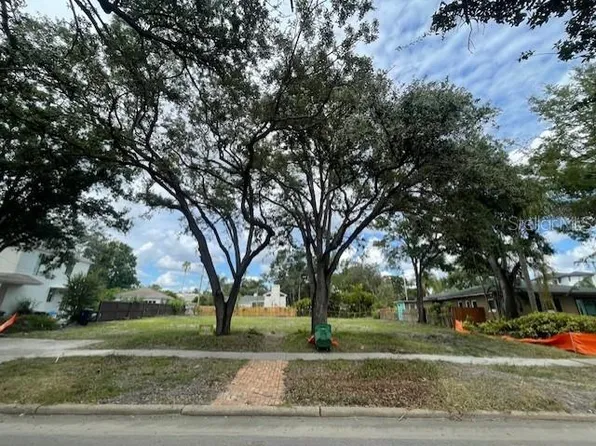 575 Bosphorous Ave Lot 2, Tampa, FL 33606