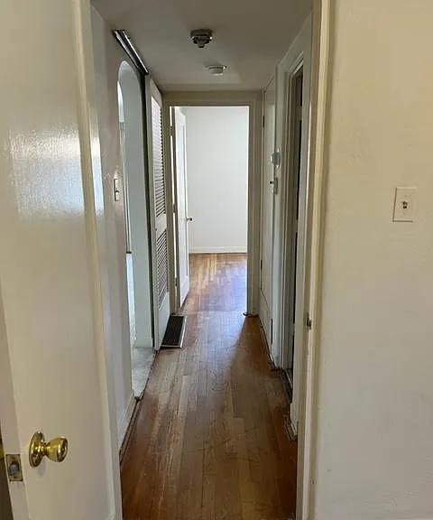front hall