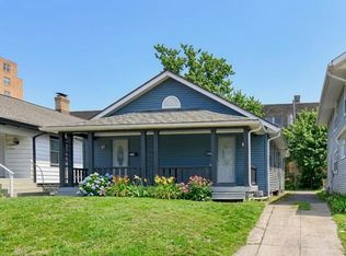 3627 Salem St, Indianapolis, IN