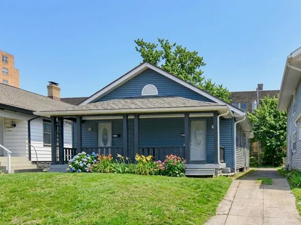 3627 Salem St, Indianapolis, IN 46208