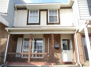 127 E Pike St, Canonsburg, PA