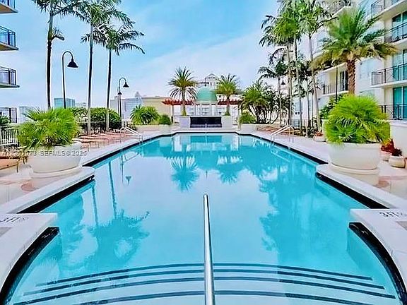 2nd image of 600 W Las Olas Blvd APT 1406S