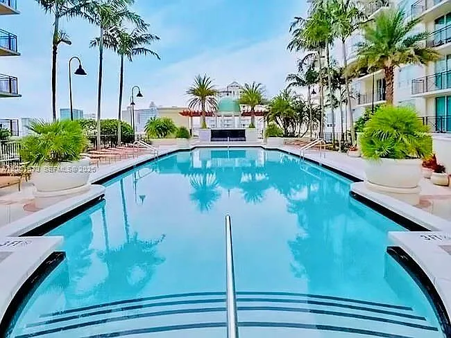 600 W Las Olas Blvd #1406S — Photo 2