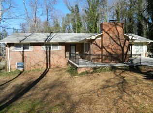 2261 Lavender Dr, Marietta, GA