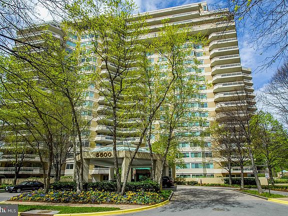 2nd image of 5600 Wisconsin Ave #1-1305