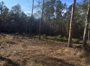 Langfordville Rd, Ridgeland, SC 29936