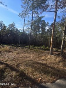 Langfordville Rd, Ridgeland, SC, 29936