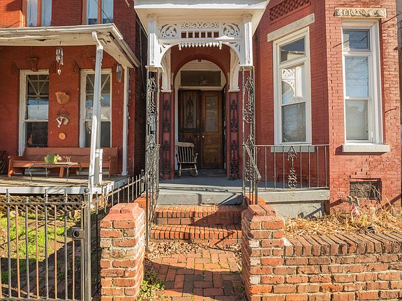 2nd image of 914 W Clay St APT B