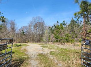 Old Warren Rd, Pine Bluff, AR 71603