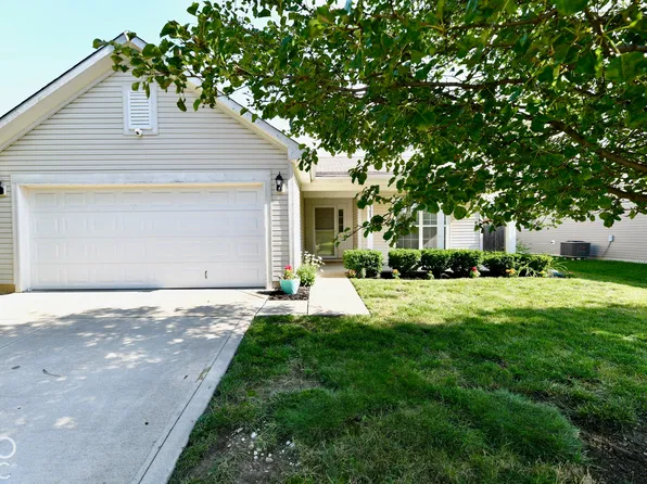 11308 Funny Cide Dr, Noblesville, IN 46060