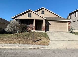 4007 Shervin Way, Converse, TX 78109
