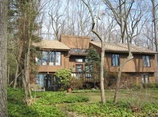 81 Mount Harmony Rd, Bernardsville, NJ 07924