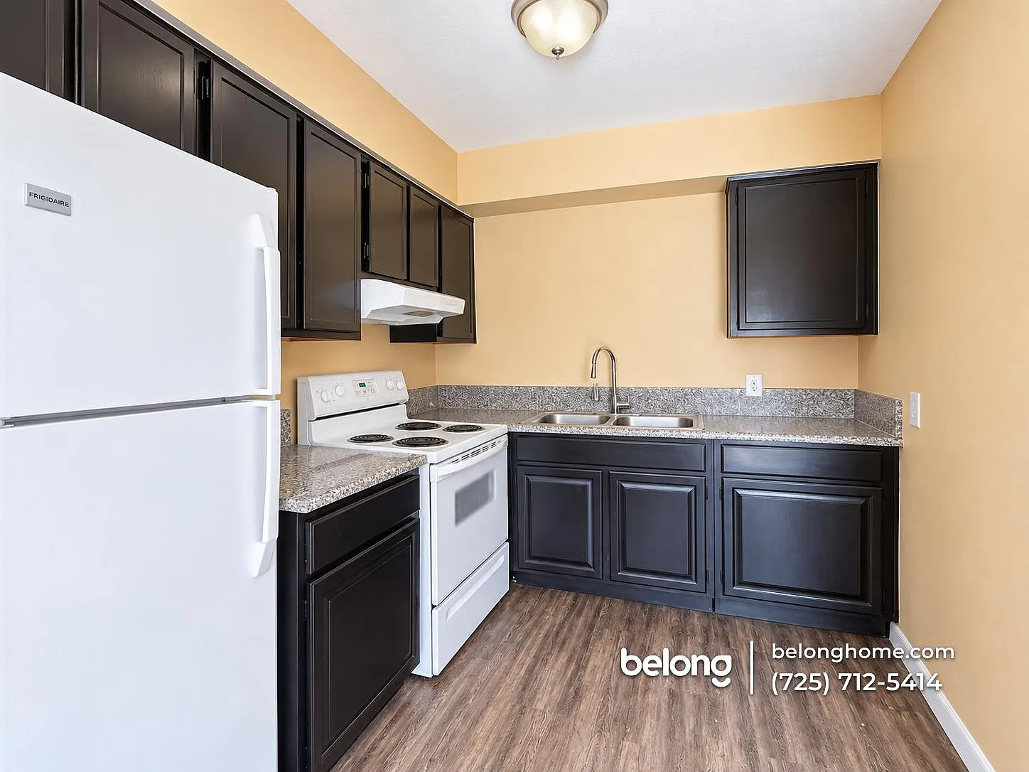 1 bed, 1.0 bath, 980 sqft, $1,175 — Photo 2