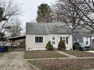 15823 Woodworth, Redford, MI