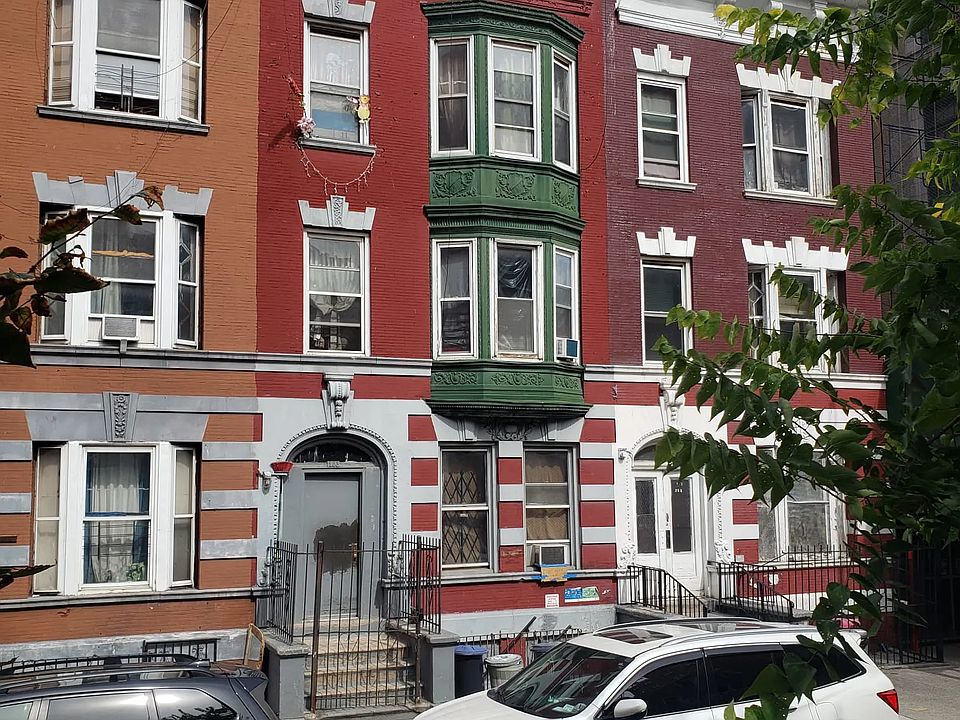 253 Mount Hope Pl, Bronx, NY 10457 Zillow