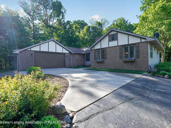 2835 Willoughby Rd, Mason, MI 48854