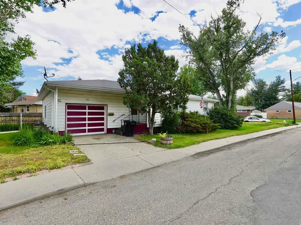 851 Missouri Circle, Casper, WY 82609