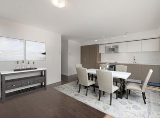 999 Seymour St #2007, Vancouver, BC V6B 0M5