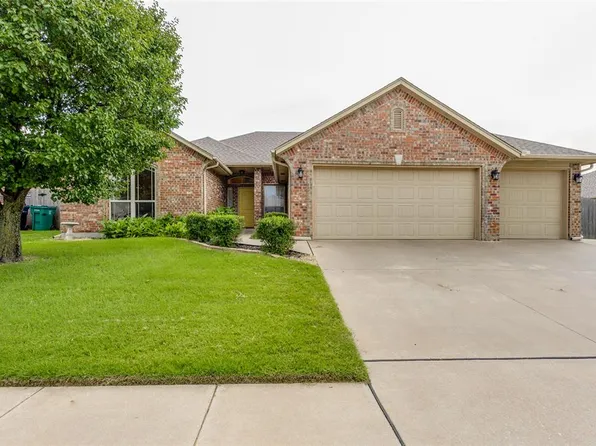 11240 NW 104th St, Yukon, OK 73099