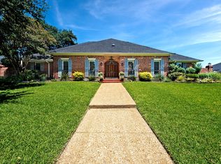7723 Pennyburn Dr, Dallas, TX 75248