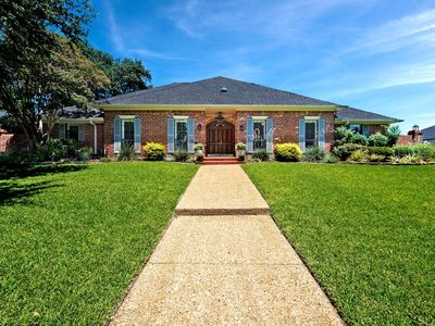 7723 Pennyburn Dr, Dallas, TX, 75248