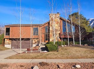 10325 S 2505 E, Sandy, UT 84092