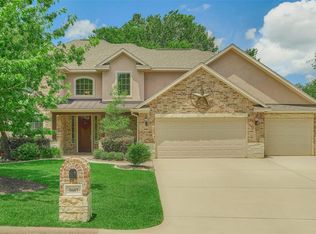 3607 Whittier, Montgomery, TX 77356