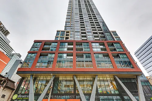 108 Peter St #1502 Photo 1