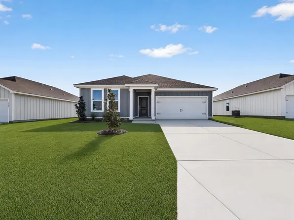 3911 Camino St, Foley, AL 36535