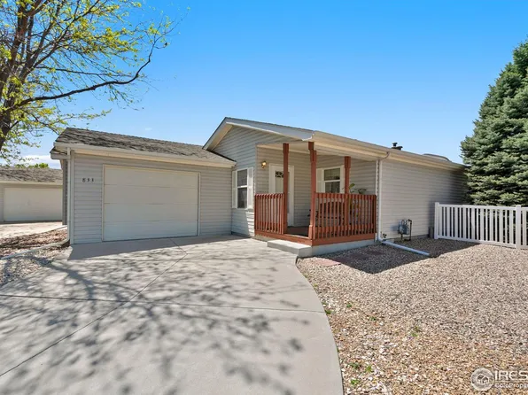 833 Vitala Dr, Fort Collins, CO 80524