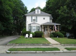 32 Massachusetts Ave #2, Walpole, MA 02081