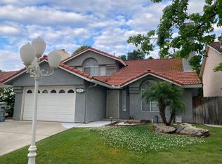 8866 N Chance Ave, Fresno, CA 93720