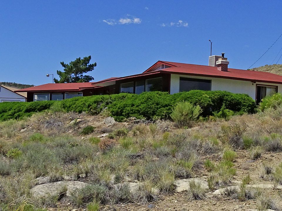 west view